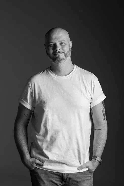 Foto de perfil de Joshua David Matthews
