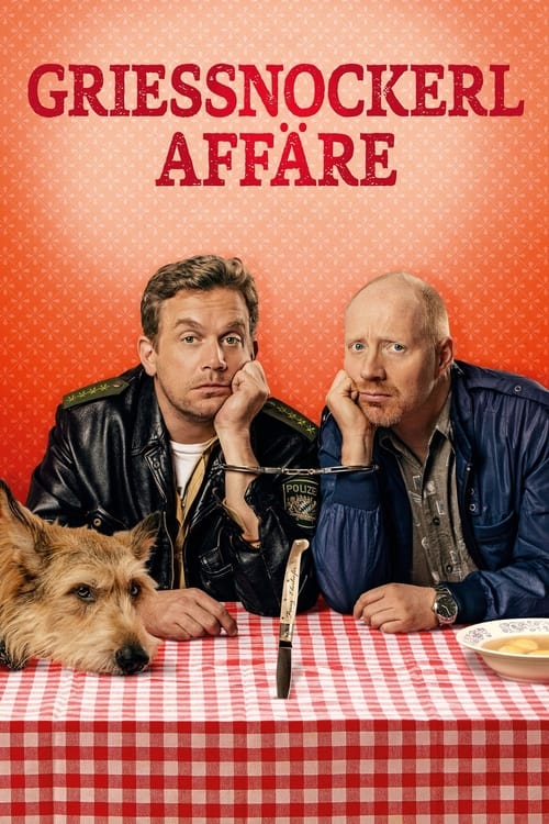 Grießnockerlaffäre movie poster