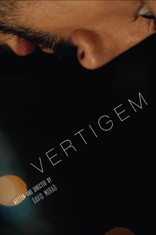 Poster do filme Vertigem