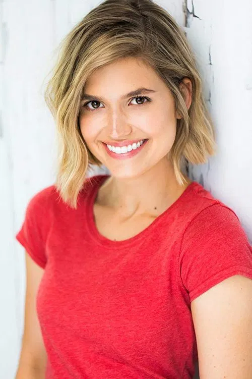 Sydney Hawes profile picture