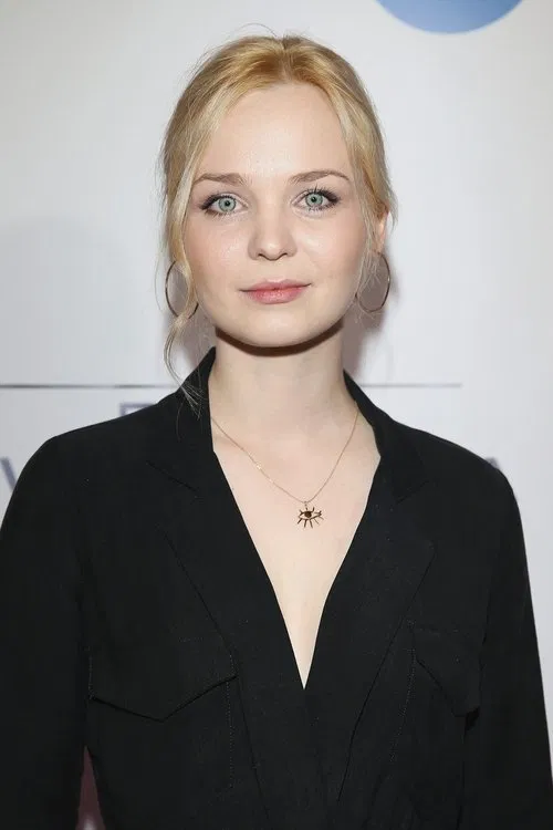 Foto de perfil de Michalina Łabacz