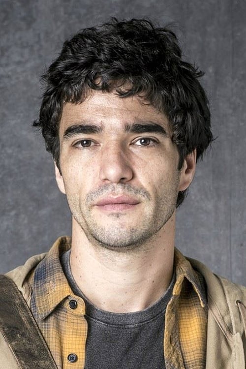 Caio Blat profile picture