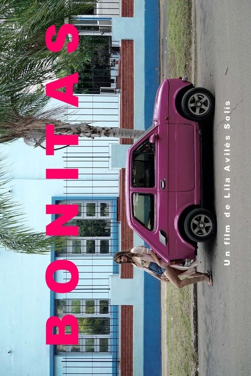 Bonitas movie poster