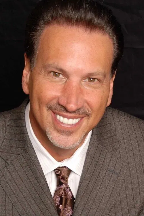 Barry Habib profile picture