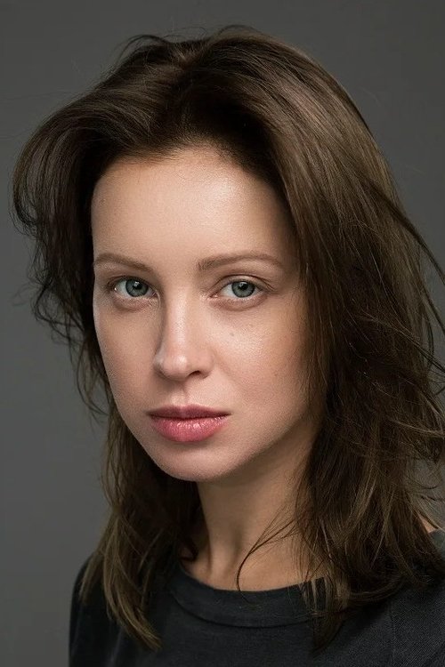 Irina Temicheva profile picture