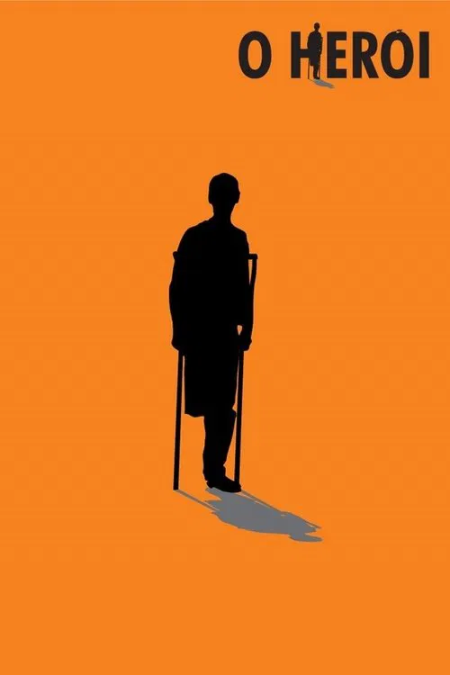 Poster do filme O Herói