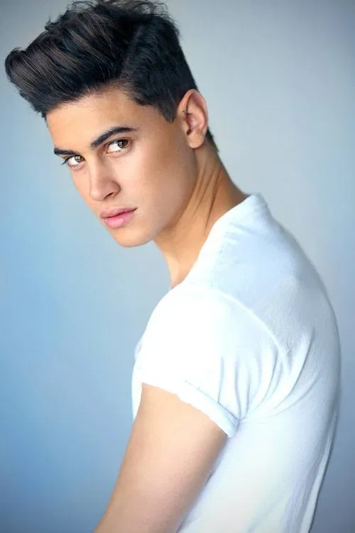 Eric Stanton Betts profile picture