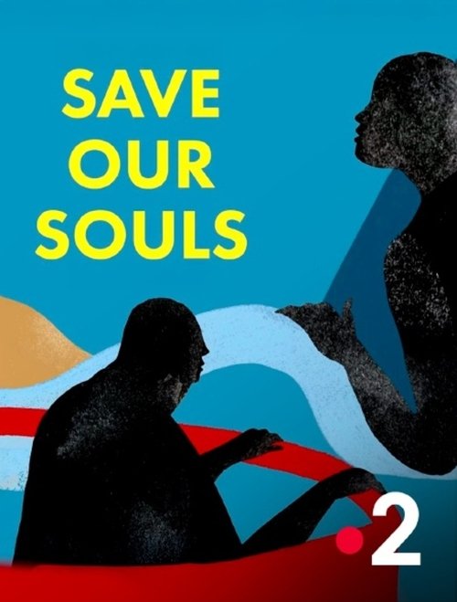Save Our Souls movie poster