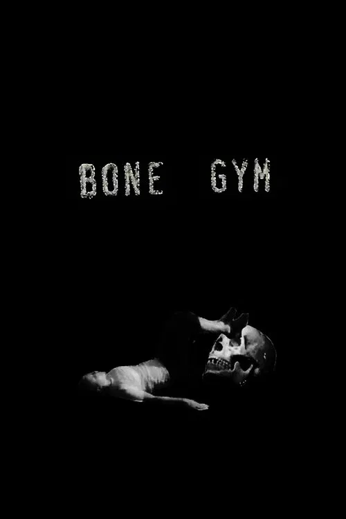 Bone Gym movie poster