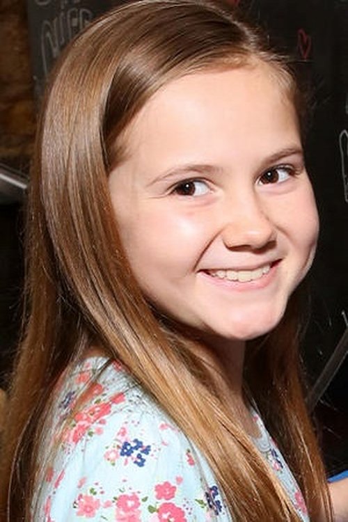 Kendal Farr profile picture