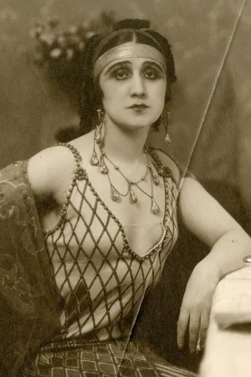 The Fear of Love movie poster