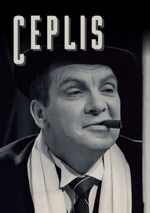 Ceplis movie poster