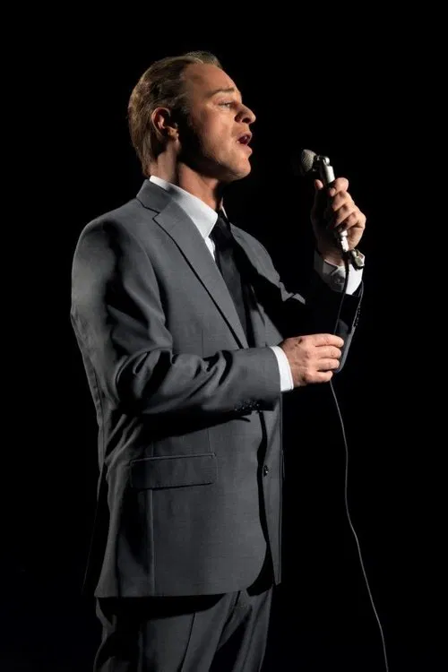 Sonneveld movie poster