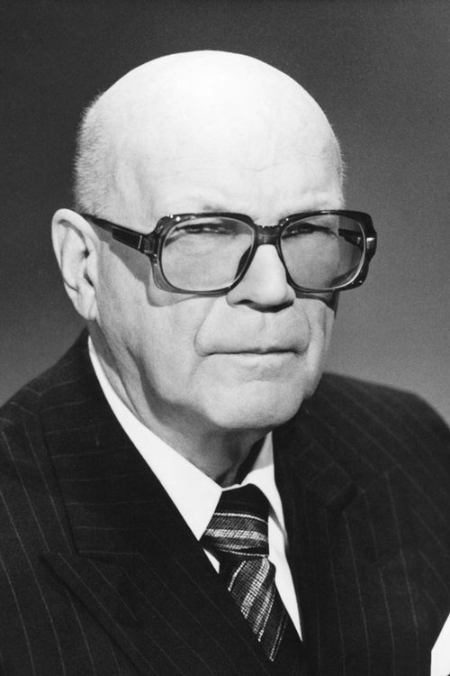 Urho Kekkonen profile picture