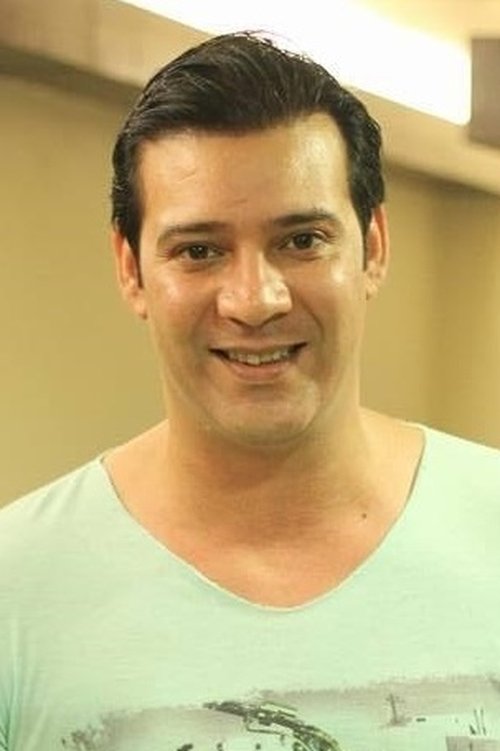 Moammar Rana profile picture