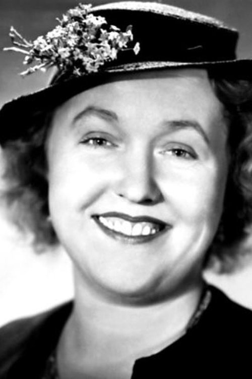 Betty Helsengreen profile picture