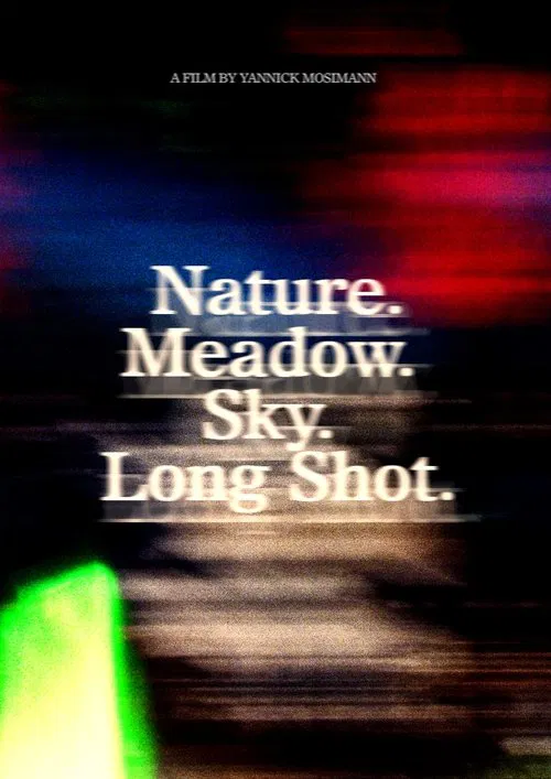 Nature.Meadow.Sky.Long Shot movie poster