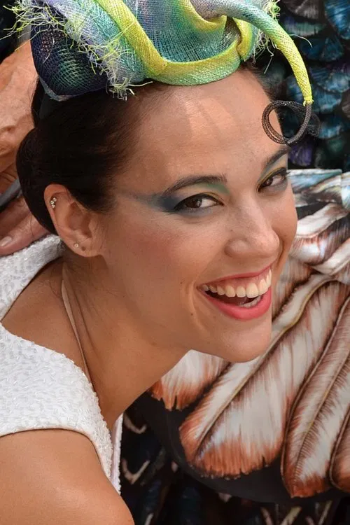 Emi Vauthey profile picture