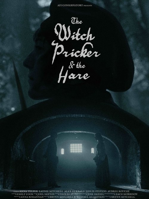 The Witch Pricker And The Hare movie poster