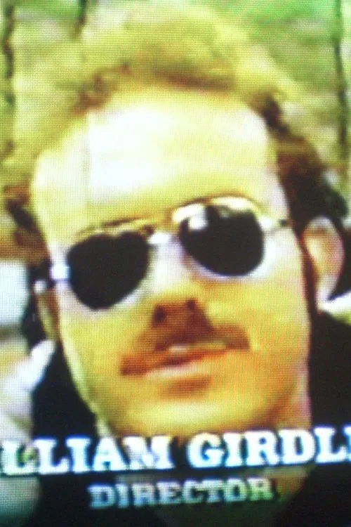 William Girdler profile picture