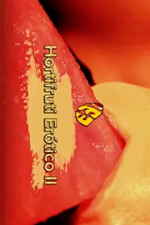 Hortifruti Erótico movie poster