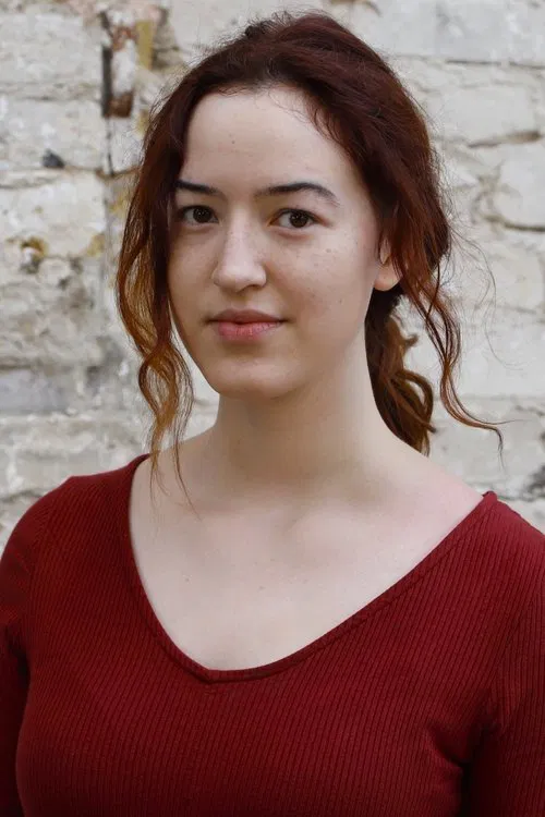 Callie Parker profile picture