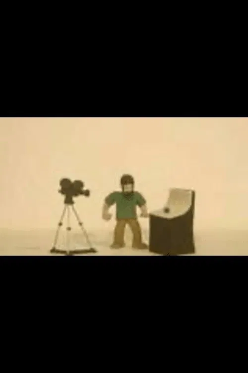 Novo Rumo movie poster