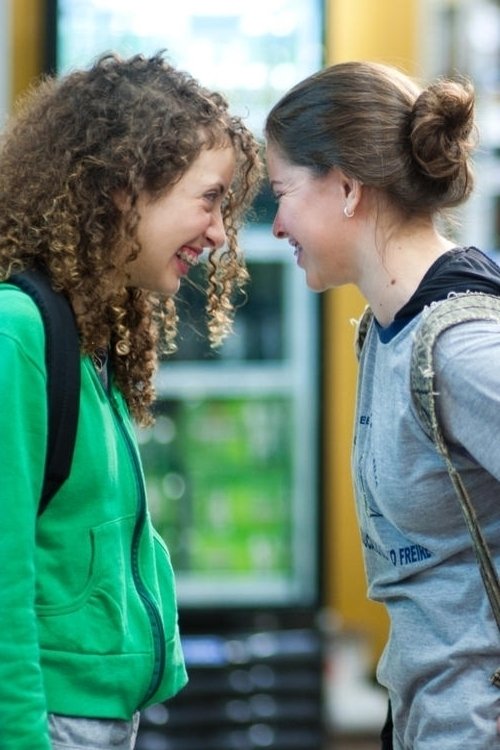 A Arte de Andar Pelas Ruas de Brasília movie poster