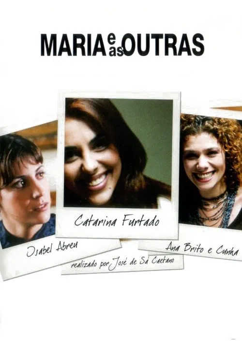 Maria e as Outras movie poster