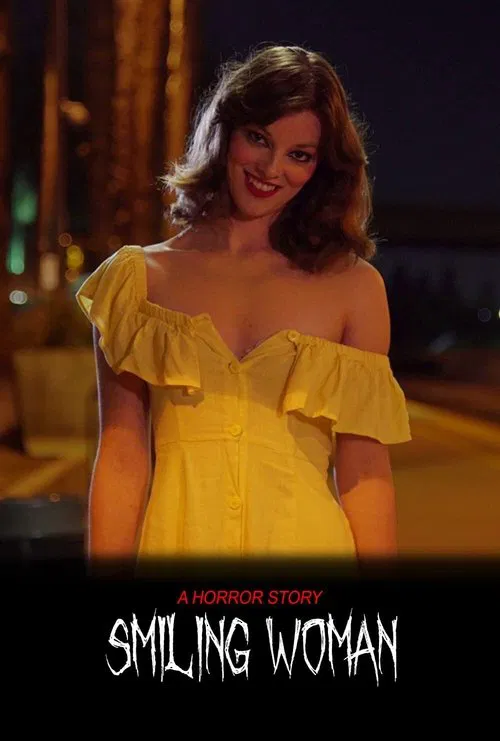 Smiling Woman movie poster