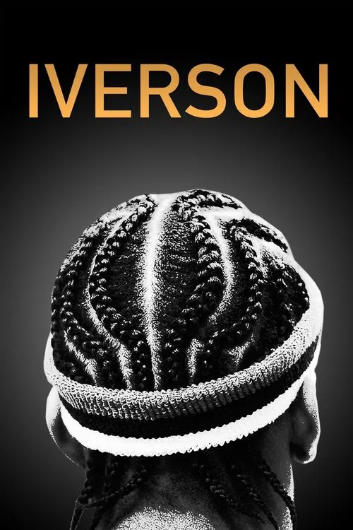 Iverson movie poster