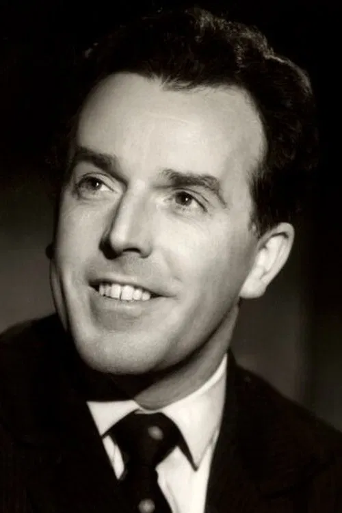 Brian Rix profile picture