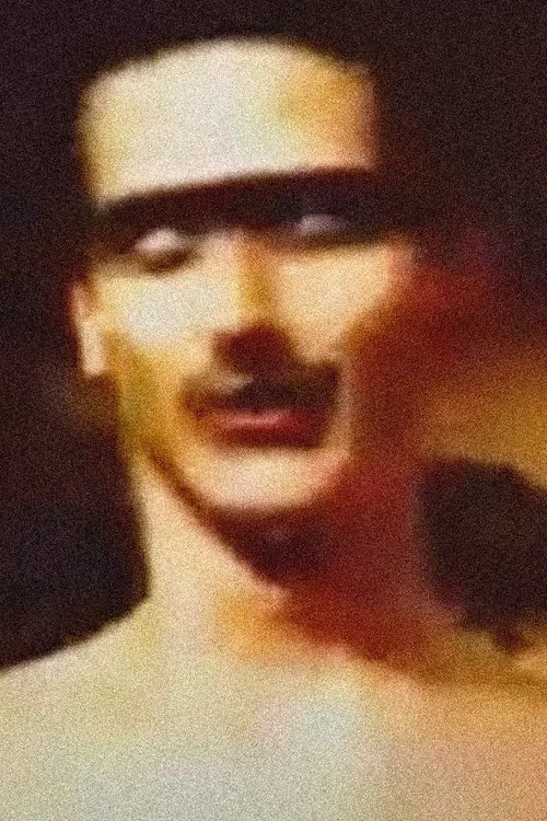 Poster do filme Angel Fever