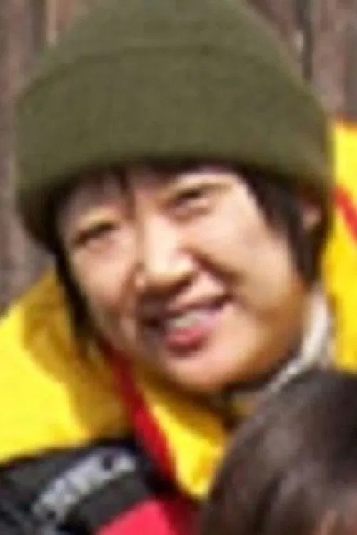 Zhang Jing profile picture