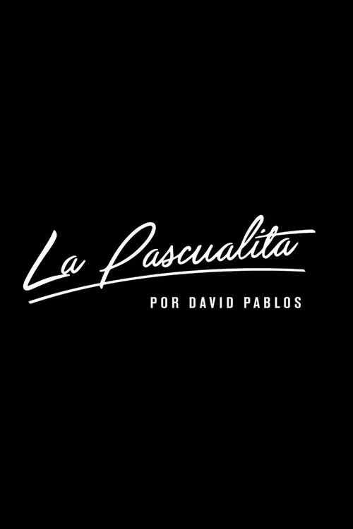 La Pascualita movie poster