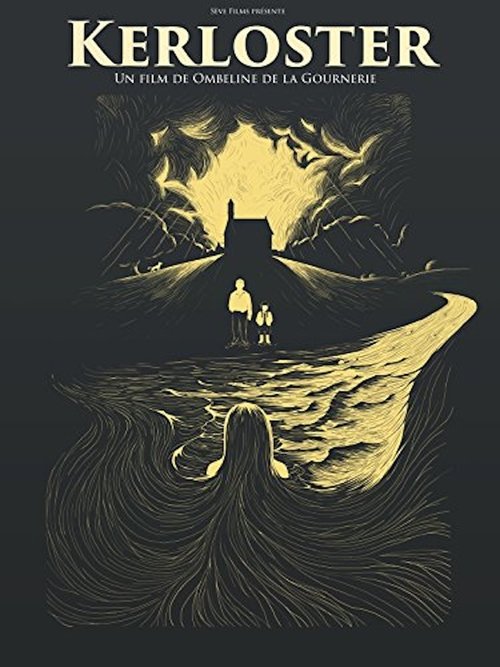 Kerloster movie poster