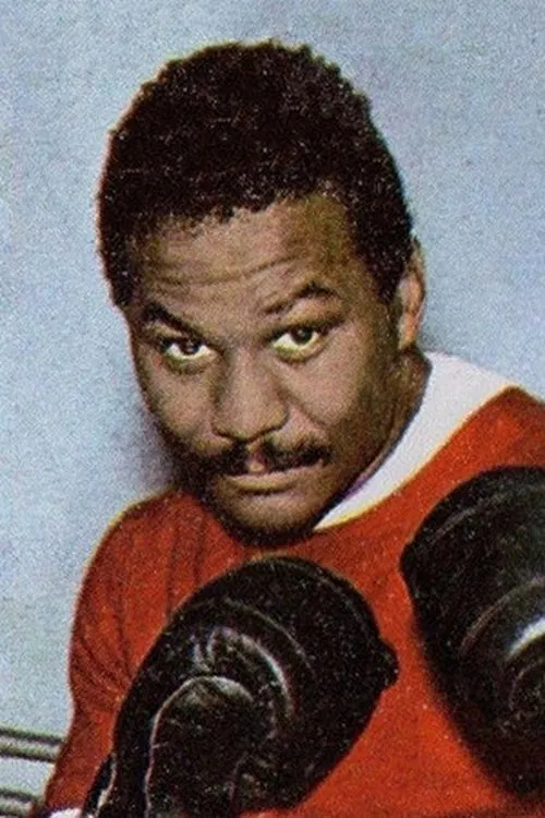 José Nápoles profile picture