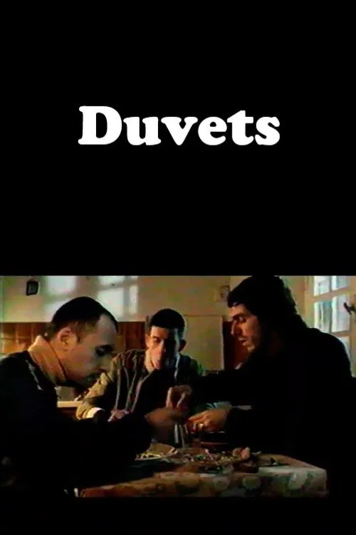 Duvets movie poster