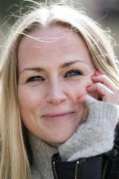 Christine Astrid Nielsen profile picture