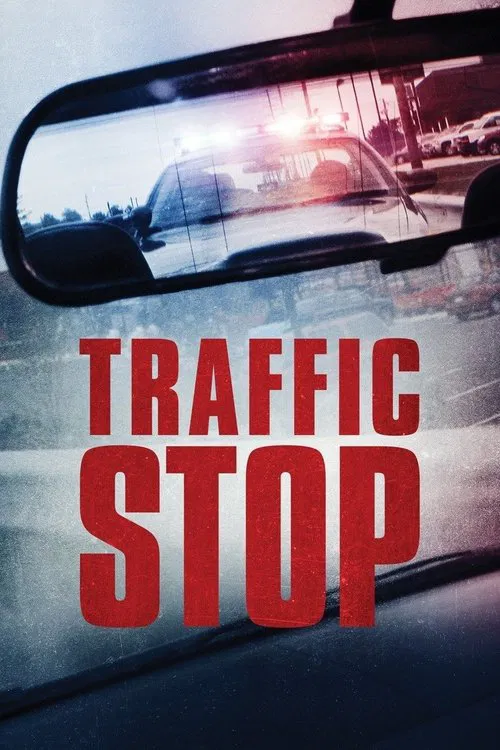 Traffic Stop movie poster