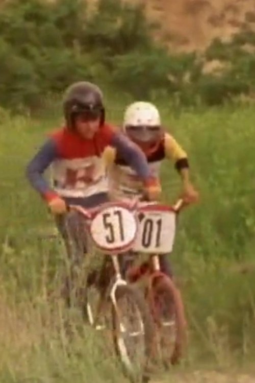 Poster do filme The Winning Circle