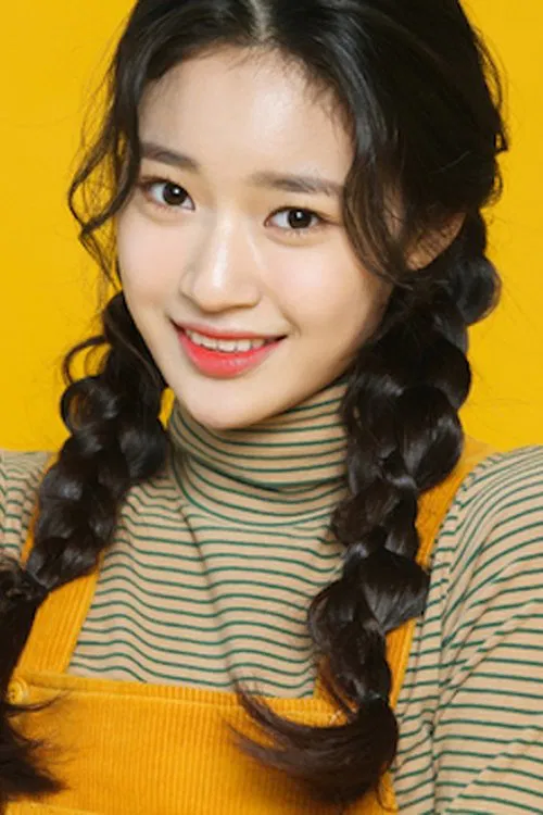 Song Chae-yoon profile picture