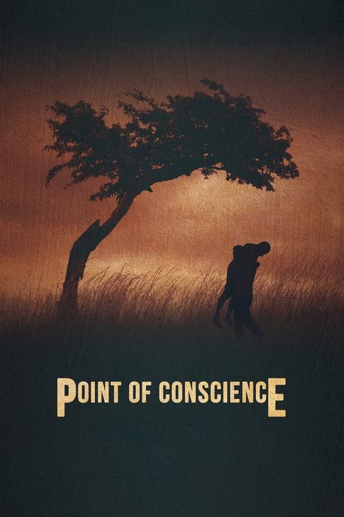 Point of Conscience movie poster