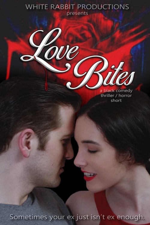 Love Bites movie poster