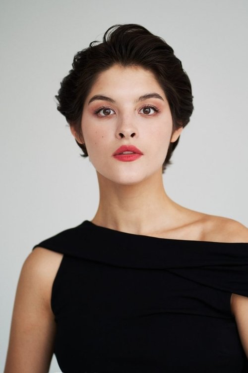 Valeriia Zoidova profile picture