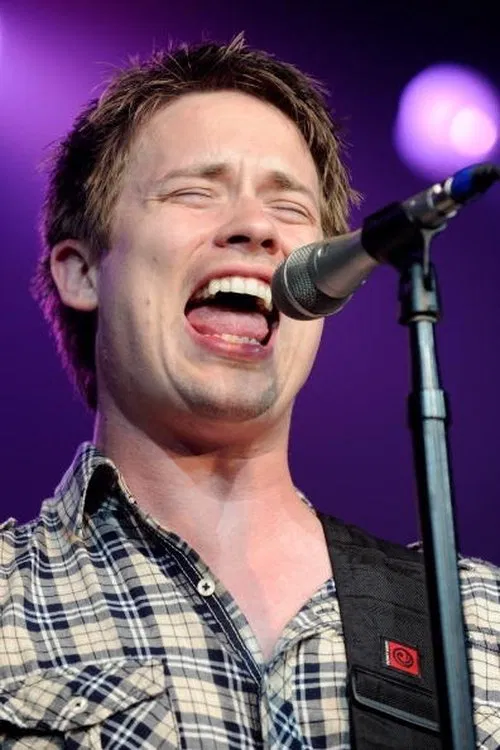 Jonny Lang profile picture