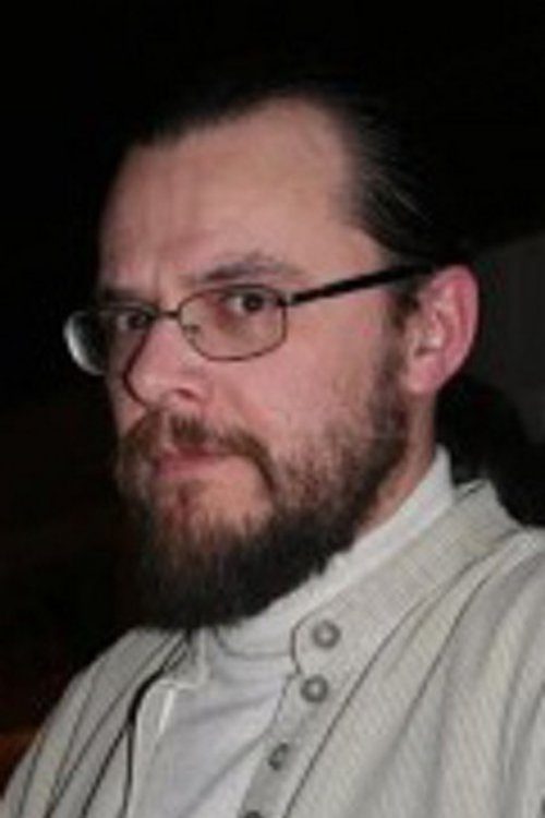 Yury Pronin profile picture