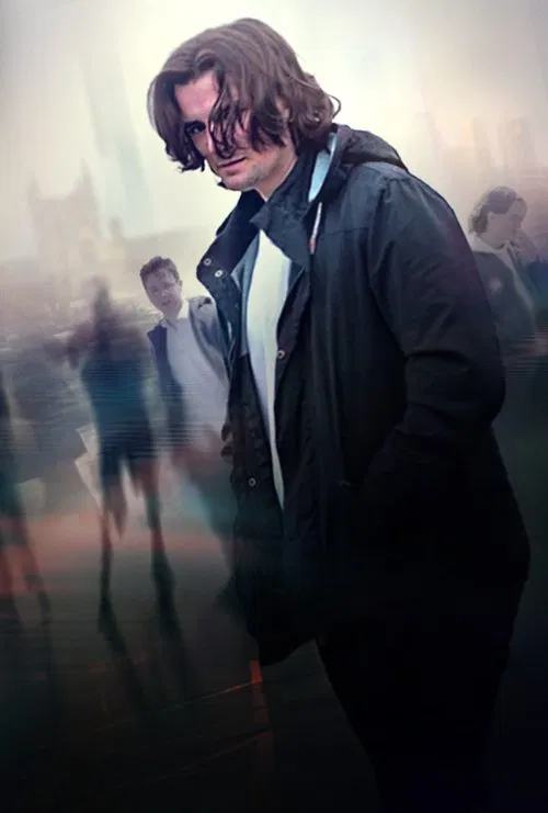 Poster do filme The Brighter Side