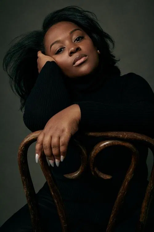 Reisha Reynolds profile picture