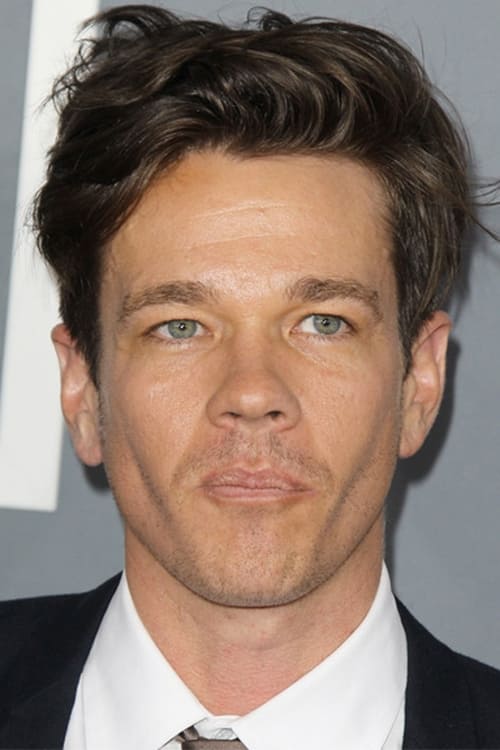 Foto de perfil de Nate Ruess